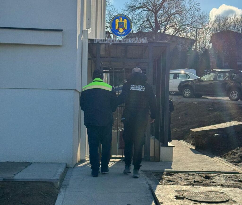 Bărbat din Zalău reținut după ce a condus sub influența alcoolului de două ori într-o noapte