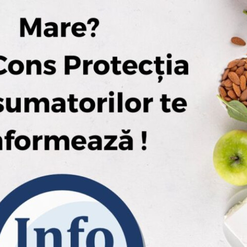 Atenția asupra alimentelor de post: potențiale riscuri pentru sănătate