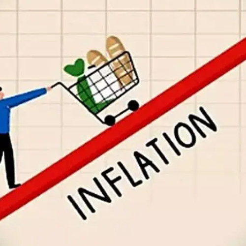 România înregistrează o inflație în creștere, conform Eurostat