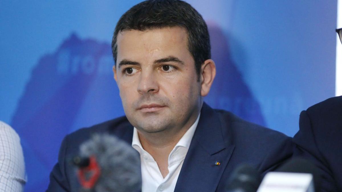 Daniel Constantin pierde procesul intentat publicației Liber în Teleorman