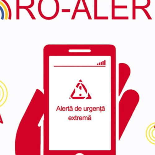 Mesaj Ro-Alert pentru tulceni după atacurile din Ucraina