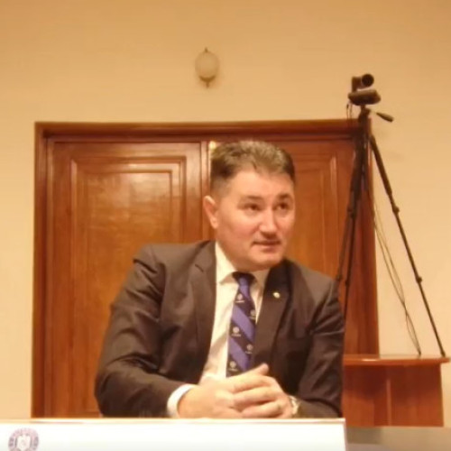 Codrin Horațiu Miron propune măsuri stricte în lupta împotriva drogurilor