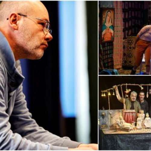 Gala Premiilor UNITER 2026 se va desfășura pe 25 mai la Teatrul Odeon