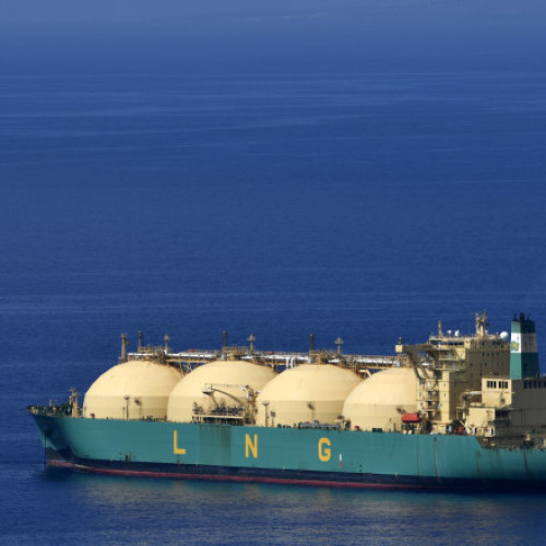 Elveția interzice complet importurile de gaz natural lichefiat rusesc