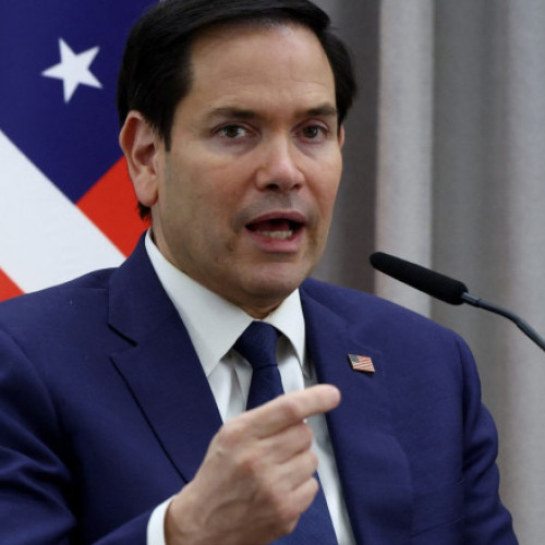 Marco Rubio: Alegeri libere pentru viitorul Venezuelei, după capturarea lui Maduro