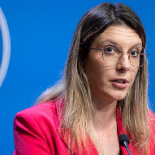 Diana Buzoianu, despre numirea lui Caragea la UM Sadu: „Administrator special, nu administrator”