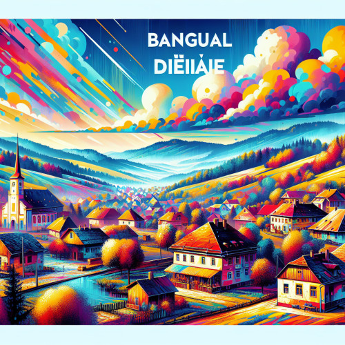 Țăranul și Robotul: Prietenie de viitor 🤖🌾