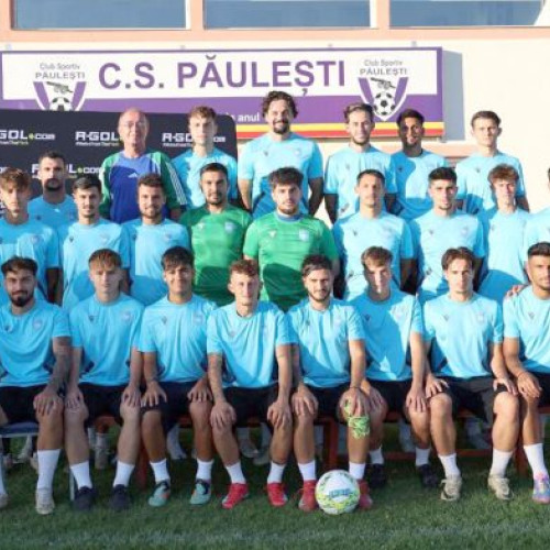 Clubul Sportiv Păuleşti, subiect al unei investigaţii recente