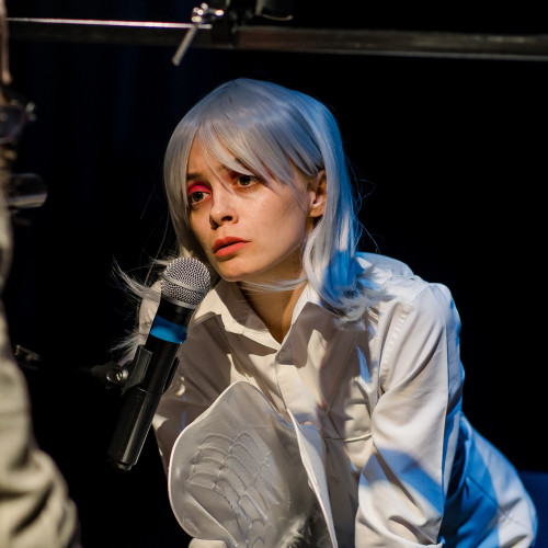 Elena Emandi și teatrul din Galați, nominalizate la Premiile UNITER 2026