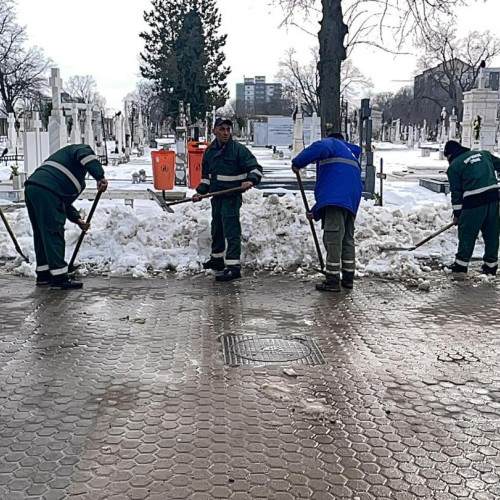 Primăria Galați clarifică erorile privind decesele și înhumările