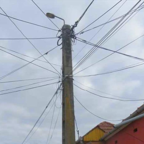 Criză financiară în Almașu Mare din Alba din cauza taxelor neaprobate