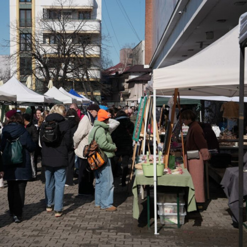 Muzeul Național al Țăranului Român anunță închiderea expozițiilor joi