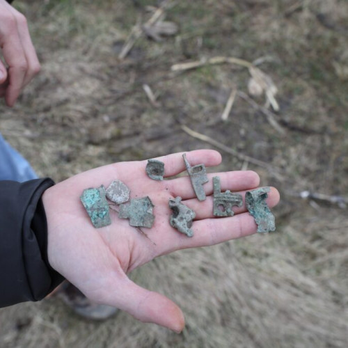 Dezastru la siturile arheologice din Sălaj, avertizează Dan Culic