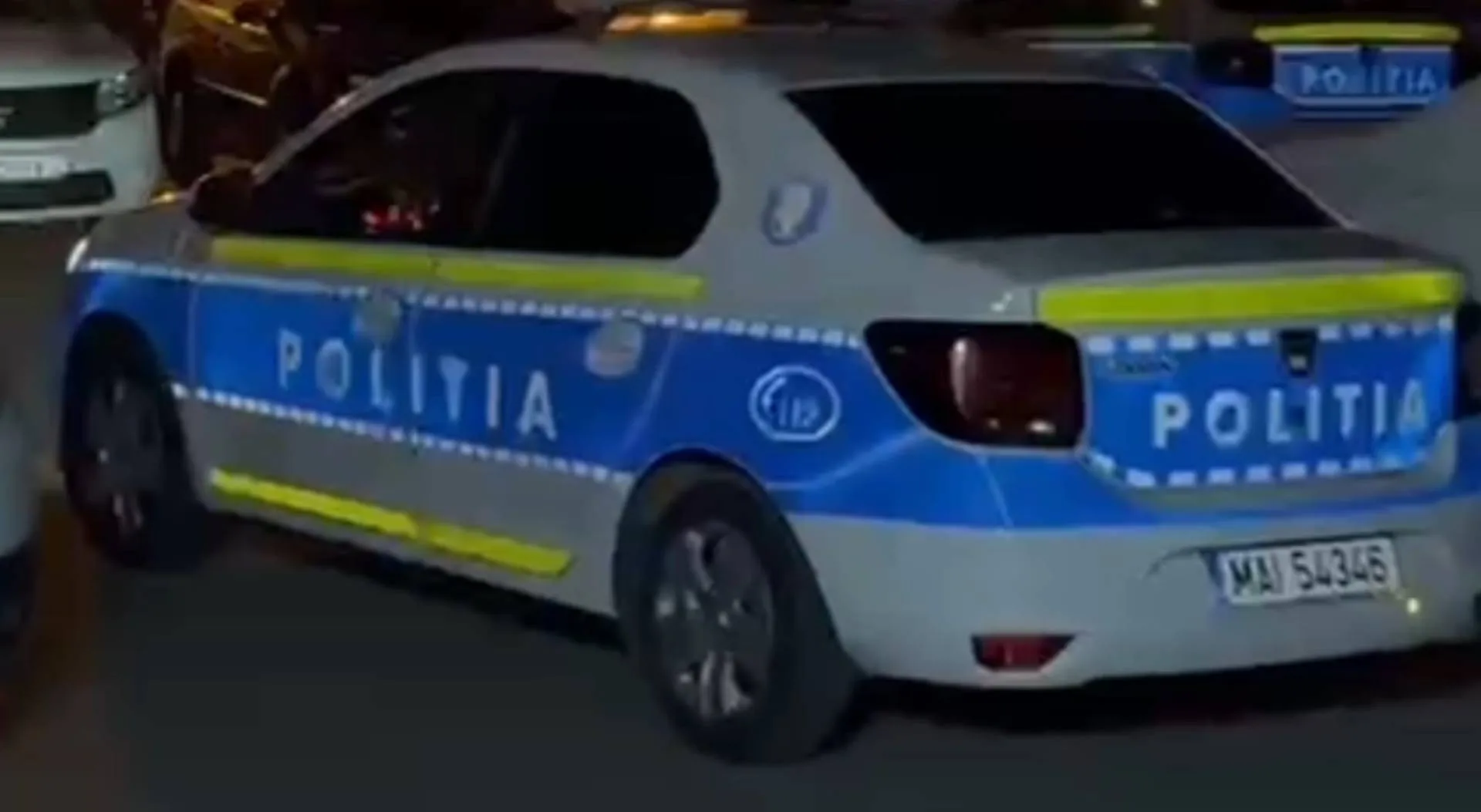 Tânăr reținut în Craiova pentru un mandat european de arestare