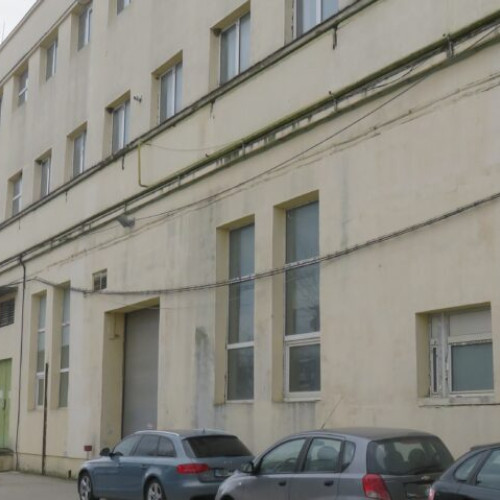 Clădirea Serviciilor Publice Comunitare din Brașov va fi modernizată cu fonduri europene