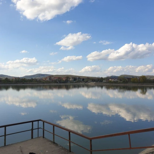 Consiliul Local Bistrița aprobă regenerarea urbană a zonei Lac MHC