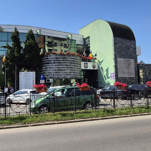 Consilierii din Alba Iulia se reunesc pentru o ședință extraordinară