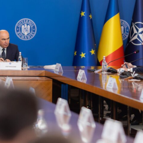 Reforma instituțiilor statului, aprobată de guvernul condus de Ilie Bolojan