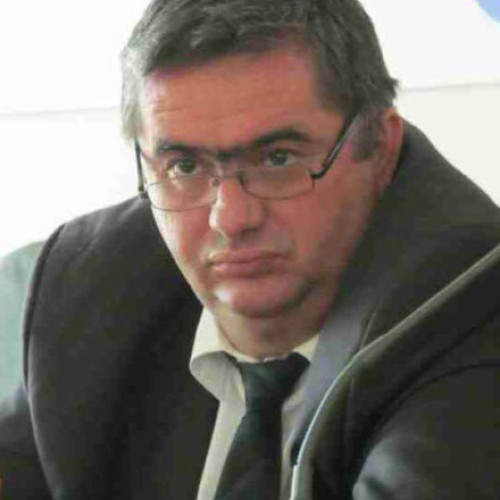 PSD cere retragerea lui Salvador Caragea de la Uzina Mecanică Sadu