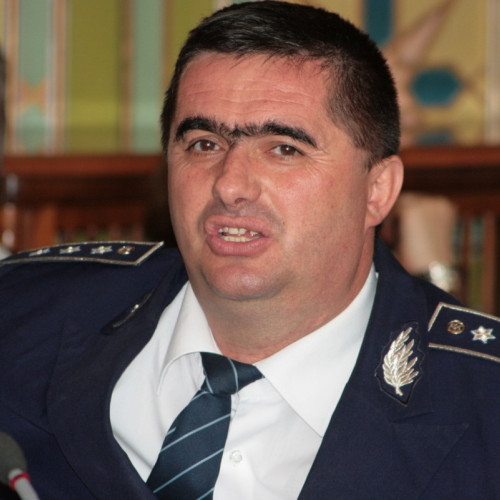 PSD cere retragerea lui Salvador Caragea de la Uzina Mecanică Sadu
