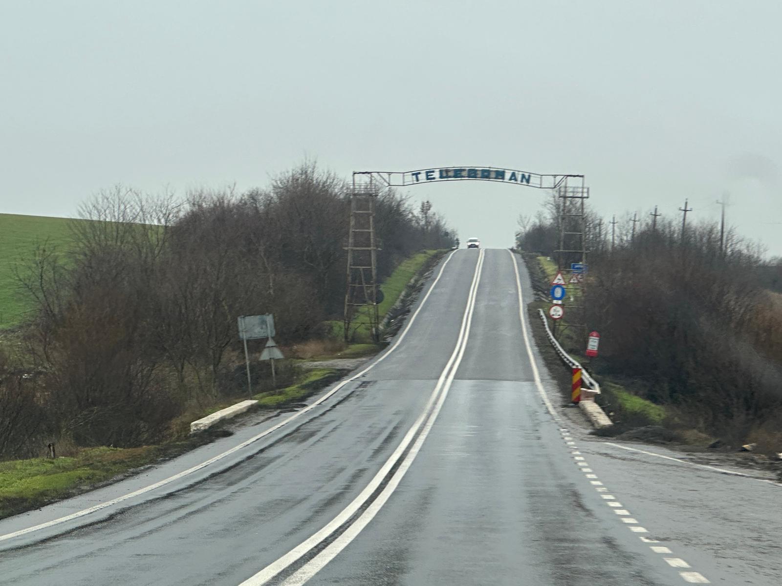 Teleorman, pe locul trei în țară la ruralitate, dar fruntaș la probleme sociale