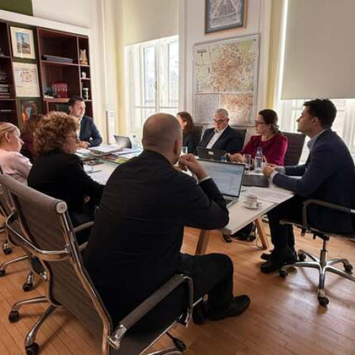 Timișoara pregătește construirea unui nou Spital Municipal