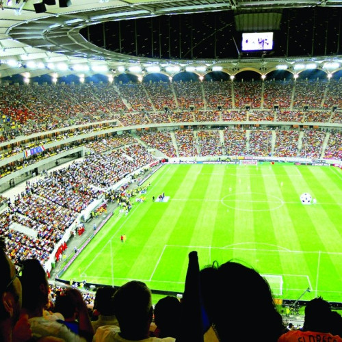 Cluburile de fotbal din România se confruntă cu pierderi, în ciuda creșterii veniturilor