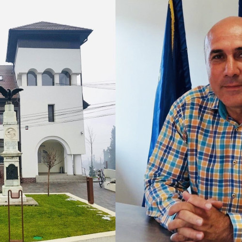 Budești investește în educație printr-o nouă unitate de învățământ