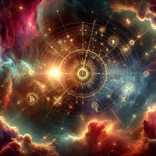 Descoperă Ce îți Rezervă Destinul pe 27 Februarie 2026! 🔮 Horoscop Exploziv pentru Toate Zodiile 💫