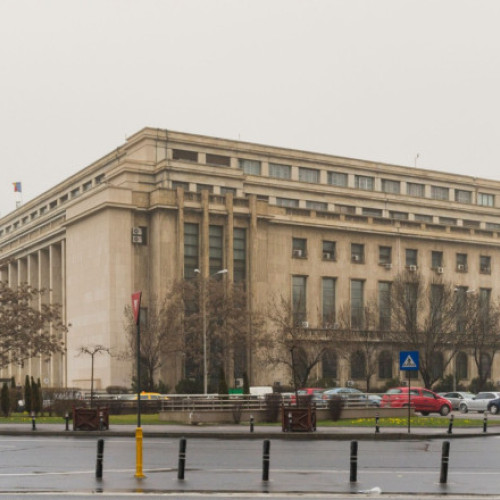 Guvernul menține plafonul cheltuielilor pentru prefecți în 2026