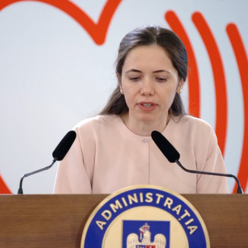 Programul Național de Screening Neonatal a fost lansat oficial