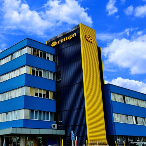 Compa Sibiu înregistrează pierdere record în 2025, după un an profitabil