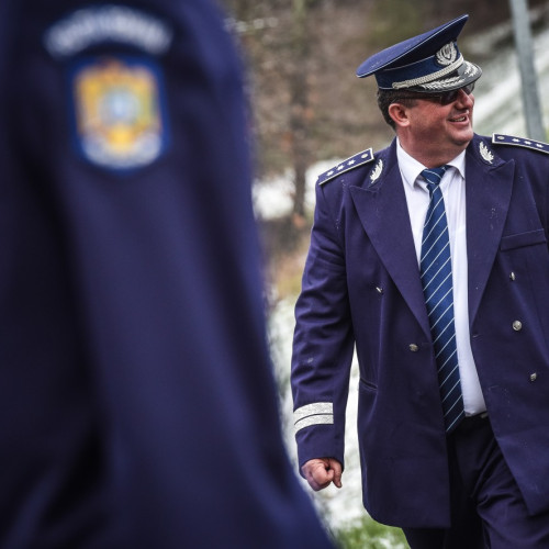 Dominic Fritz vorbește despre numirea lui Salvador Caragea la Uzina Sadu