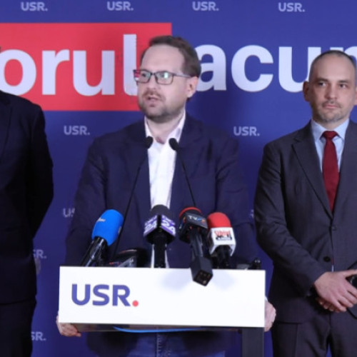 Dominic Fritz discută despre criza politică generată de PSD