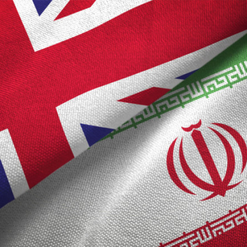 Regatul Unit își închide ambasada din Iran din cauza tensiunilor de securitate