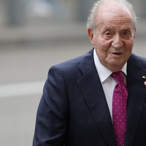 Familia regală a Spaniei facilitează întoarcerea lui Juan Carlos