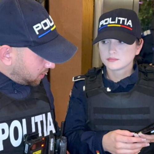 Șase persoane aduse în țară de Poliția Română pentru executarea pedepselor