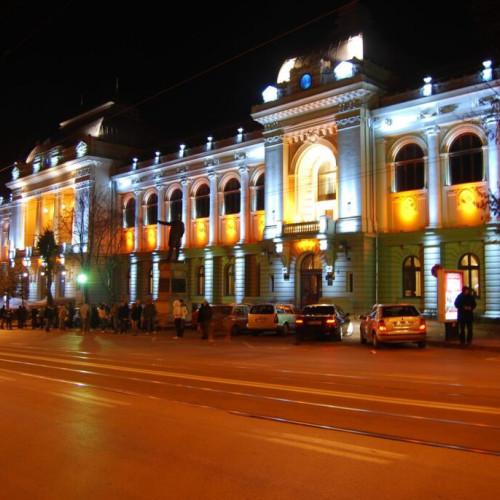 UAIC licitează 2,7 milioane de lei pentru iluminatul căminelor studențești