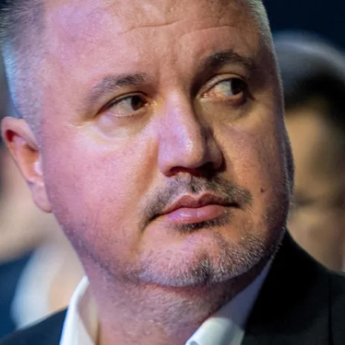 Deputatul Romeo Lungu cere eliminarea sălilor de jocuri de noroc din Buzău