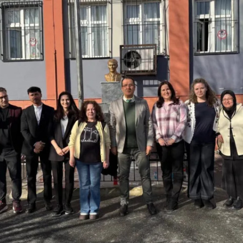 Trei profesori din Buzău explorează metode educaționale inovatoare în Istanbul