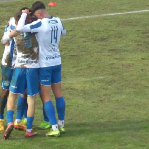 Dumbrăvița învinge Poli Iași cu 1-0 în Liga a II-a