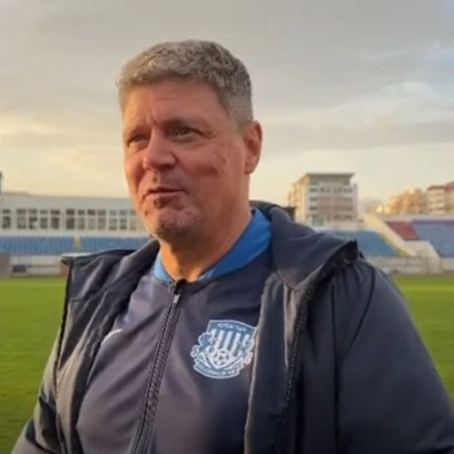 CSC Dumbrăvița învinge Politehnica Iași cu 1-0 în Liga a II-a