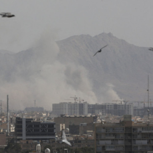 Ministerul de Externe monitorizează situația cetățenilor români din Orientul Mijlociu