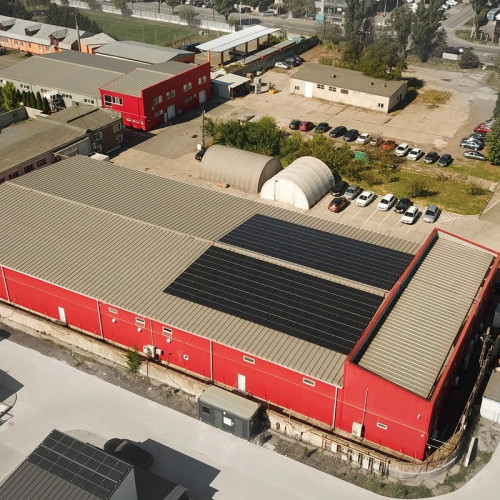 Incap Corporation, furnizor finlandez, își extinde activitatea în România