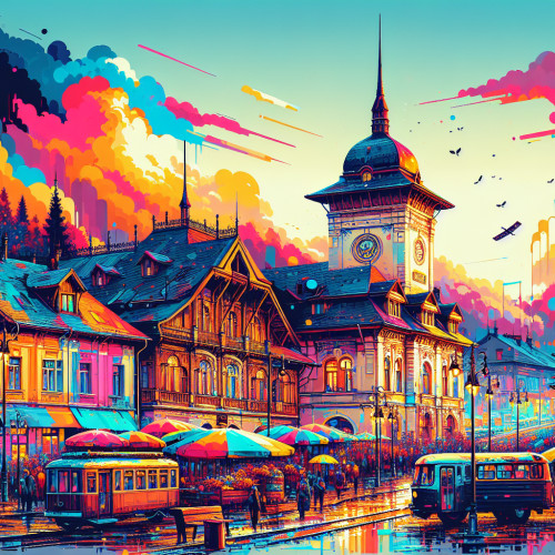 Un doctor, un inginer și o pisică la bar 🐱💉🔧