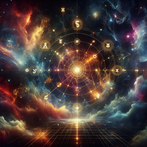 🔮 Horoscopul Zilei de 1 Martie 2026: Ce Rezervă Stelele Pentru Fiecare Zodie? 🌟