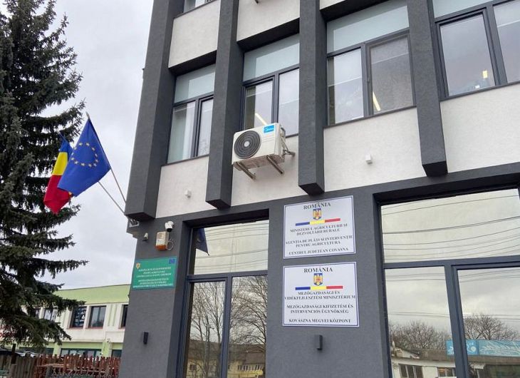 Rentierii agricoli pot solicita viza anuală între 2 martie și 31 august 2026