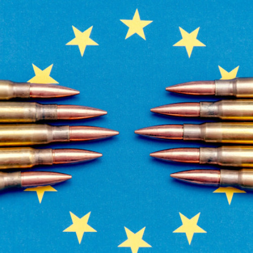 Încrederea UE în NATO clătinată: Se discută reexaminarea clauzei de apărare reciprocă