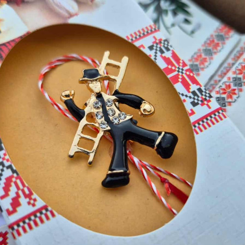 Tradiții și superstiții de 1 Martie: Mărțișorul și semnificațiile sale