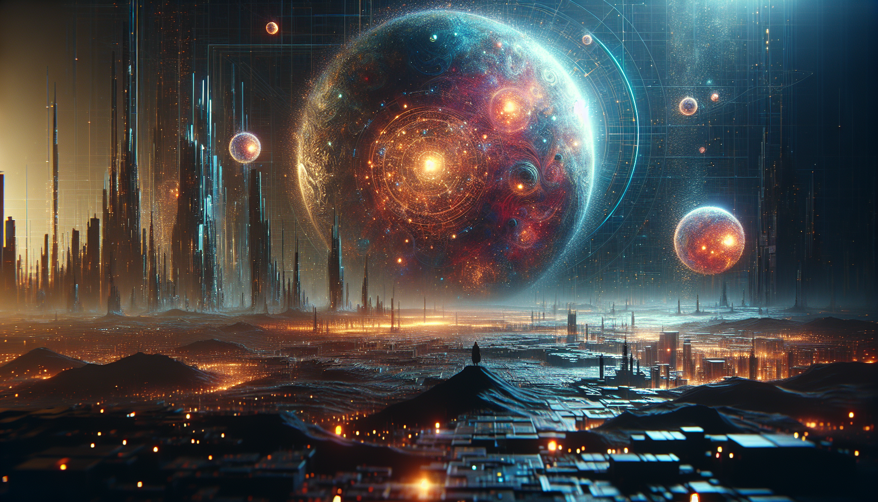 Știați că? Un lac din Antarctica își schimbă culoarea în mod misterios! 🌈